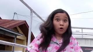 Prank Tinggalin ADEK-ku YAYA SENDIRIAN Di Rumah _