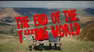 Then You Can Tell Me Goodbye - Bettye Swann  Lyrics  The End of the F***ing World Season 2