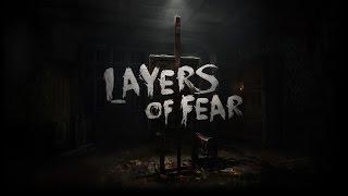 Layers of Fear Full Game Longplay Walkthrough No commentary PC HD