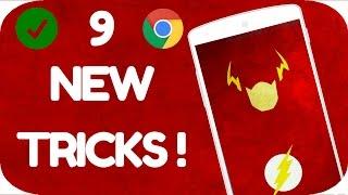 Top 9 Google Chrome Tricks You Should Know in 2017