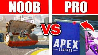 How To Rat Like A PRO in Season 17 - Apex Legends