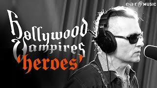 Hollywood Vampires Heroes