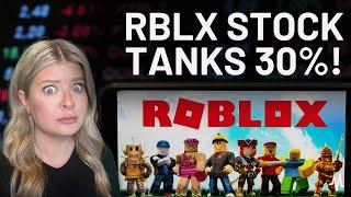 Roblox Reality Check Why the Metaverse Isnt Saving the Stock