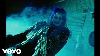 Kim Dracula - Death Before Designer Official Video ft. SosMula