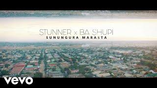 Stunner Ba Shupi - Sunungura Marasta Official Video