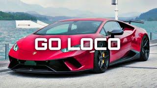 Tyga Type Beat 2024 - Go Loco  Club Banger Type Beat  RapTrap Instrumental