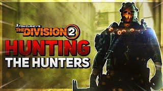 The Division 2 How to get HUNTER MASKS fast & easy Part 1 w Seven Different Masks