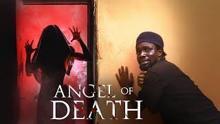 ANGEL OF DEATH - Officer Woos  Ozain