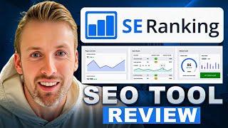 Introduction to SE Ranking - TOP SEO Tool