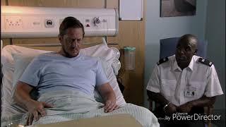 Coronation Street - Kayla Disowns Her Dad 27th July 2018