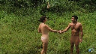 Naked in Malaysia  Naked and Afraid