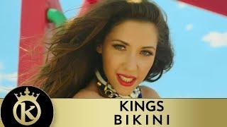 KINGS - Bikini  Μπικίνι - Official Music Video