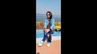 Suklas long hair - Live on 02072024 - Part-2