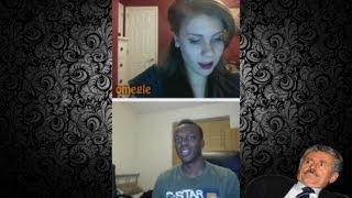 KSIOlajidebt Plays  Omegle