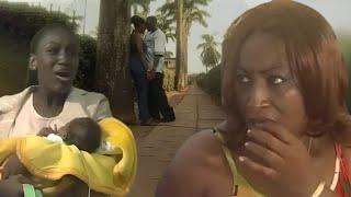 I MUST TEST MY DAUGHTERS HUSBAND IN BED PATIENCE OZOKWOR AFRICAN MOVIES CLASSIC MOVIES