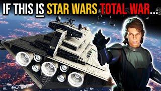 This Might Be How Total War Star Wars Will Play