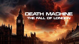 Death Machine- The Fall of London  - Full Length Feature Film  Sci Fi  British  Movie 4k