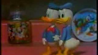 DONALD DUCK 50th BIRTHDAY SPECIAL-Part1-Going Quackers Song