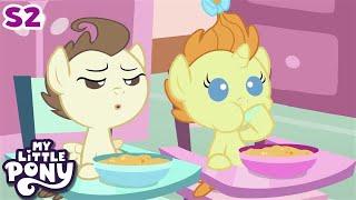 S2E12  Baby Cakes  My Little Pony Friendship Is Magic
