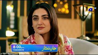 Jaan Nisar Episode 44 Promo  Tomorrow at 800 PM only on Har Pal Geo