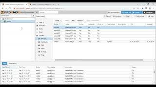 Cannot access Proxmox Web Interface