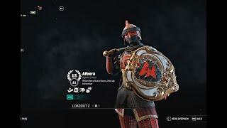 REP 70 AFEERA GRIND FaZeFeera