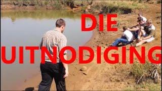 Die Uitnodiging. Tiener Video. Afrikaans. Christelike Jeugkamp. Afrikaanse Flieks Movies Afrikaners