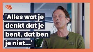 Wie ben ik? En hoe kom ik daar achter?