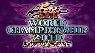 Yu-Gi-Oh 5Ds WC 2010 OST - Duel Mode 8 「EXTENDED」