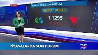 Dolar ve Euro Kuru Bugün Ne Kadar? - Altın Fiyatları - Döviz Kurları - 19 Şubat 2019