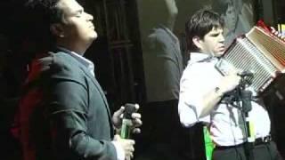 Calidad De Vida Silvestre Dangond & Juancho De La Espriella - Video En Vivo