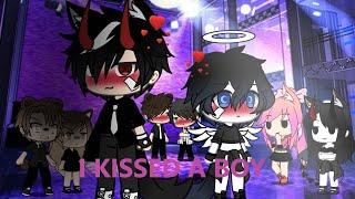 I kissed a boyShonen-aiEspañolFelix-neko