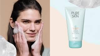 Pure Skin  Oriflame