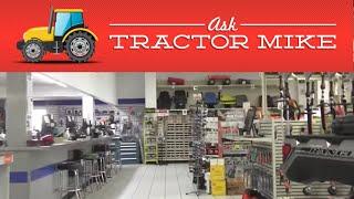 How to Buy a Tractor - 10 Ways to Find a Good Dealership