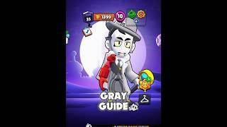 Gray Rank 35 Guide