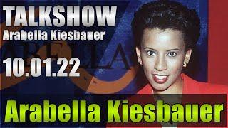 Arabella Kiesbauer - Talkshow 10.01.2022