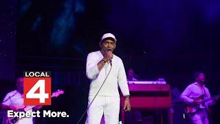 Lead singer founder of Maze Frankie Beverly dies at 77