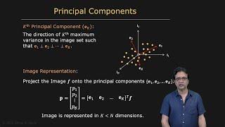 Principal Component Analysis  Appearance Matching