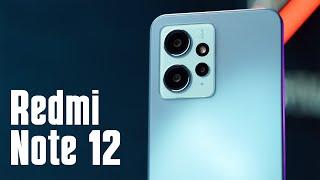 Nacionalna klasa - Redmi Note 12 recenzija