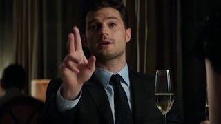 Fifty Shades Darker - Sneak Peek #1 2017