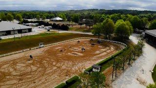 Georgia International Horse Park - Best Outdoor Event Venue - Georgia 2019