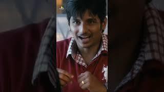 Jiiva Proposed to Karthika Nair  #Rangam  #shorts  #youtubeshorts  #sribalajivideo