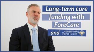 Long-term Care funding with ForeCare and Catholic United Financial