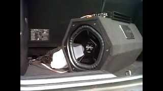 sony xplod 1100 Watt 