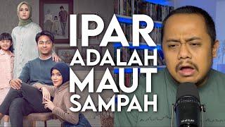 IPAR ADALAH MAUT - Movie Review