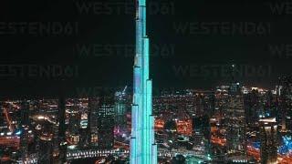 Dubai Laser Show Burj Khalifa special Laser show  #india #dubai#shortvideo #uae #pakistan