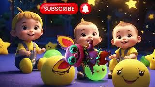 Join the KiddyTunes Fun Kids Songs