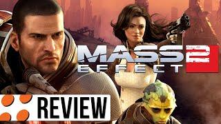 Mass Effect 2 Legendary Edition for PC Video Review