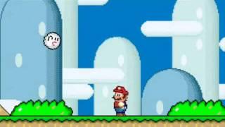YouTube Poop Luigi Causes the Death of Mario