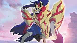 Zamazenta Finally is Good in Gen 9  VGC Reg G